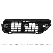 REJILLA VW GOLF 1995/98 (INF) DER