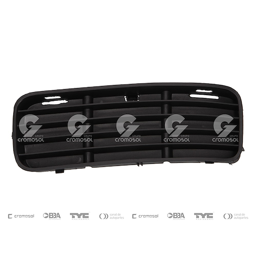 REJILLA VW POLO 96/04 (INF) IZQ S/AUX