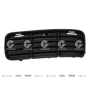 REJILLA VW POLO 96/04 (INF) IZQ S/AUX