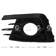 REJILLA VW GOL TREND (INF) 16/19 IZQ C/AUX STD - VOYAGE