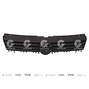 REJILLA VW FOX (SUP) 15/19 -SURAN 15/19 N/MATE