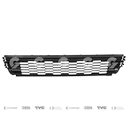 REJILLA VW FOX (INF) 10/14 -SURAN 10/14