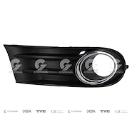 REJILLA VW GOL TREND (INF) 08/12 DER C/AUX V/CROM. - VOYAGE