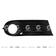 REJILLA VW GOL TREND (INF) 08/12 DER C/AUX STD - VOYAGE - SA