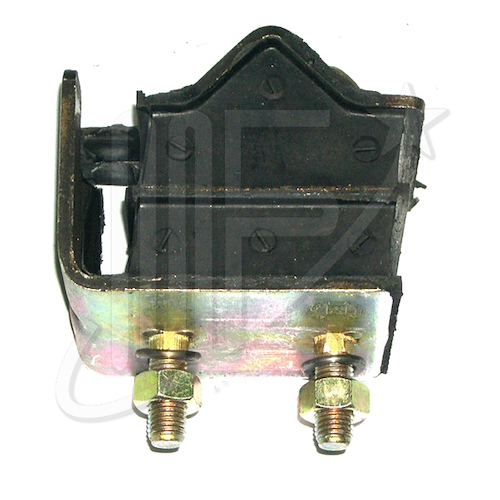 TACO FORD F100 (MOTOR) MWM