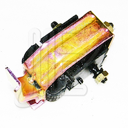 TACO FORD ESCORT (MOTOR) M/V AUDI 1.8 DER.