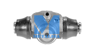 CILINDRO VW FOX (FR) TRA 17.46MM -GOL TREND/VENTO/GOLF/PASS