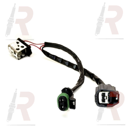 RESISTENCIA FORD FOCUS (ELECTRO) 2004/12 2.0