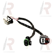 RESISTENCIA FORD FOCUS (ELECTRO) 2004/12 2.0