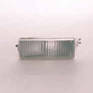 FARO FORD SIERRA (DEL) 84/93 IZQ BLANCO RECTO