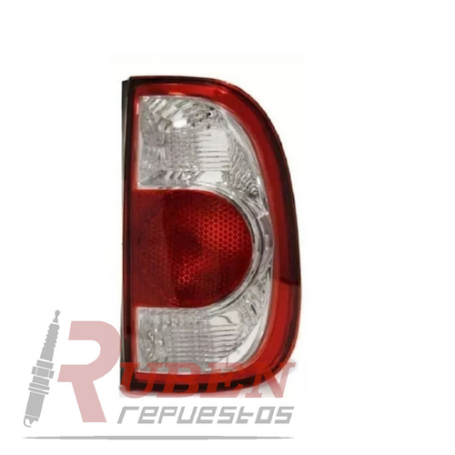 FARO VW SAVEIRO (TRA) 05/09 DER