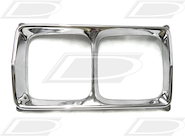 ARO FORD FALCON (OPTICAS) 73/77 DOBLE DE PLASTICO