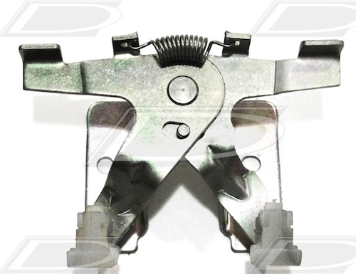 CERRADURA FORD RANGER (PTON) 98/12 CENTRAL - F100 88/97