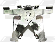 CERRADURA FORD RANGER (PTON) 98/12 CENTRAL - F100 88/97