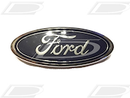 EMBLEMA FORD RANGER (OVALO) 03/09 REJILLA/PORTON