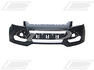 PARAGOLPE FORD KUGA (DEL) 13/15 S/AGUJ C/PRIMER