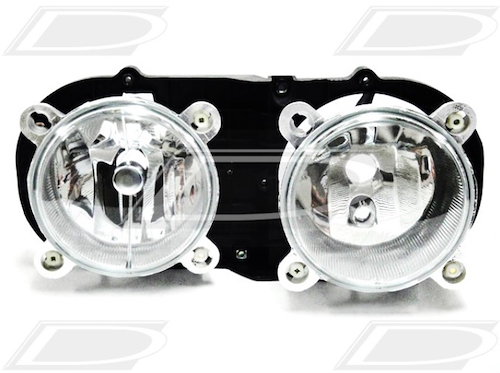 OPTICA FORD CARGO (IZQ) 01/... DOBLE HORIZONTAL