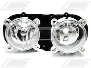 OPTICA FORD CARGO (IZQ) 01/... DOBLE HORIZONTAL