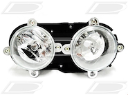 OPTICA FORD CARGO (IZQ) 01/... DOBLE DIAGONAL