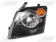 OPTICA FORD ECOSPORT (IZQ) 03/07 G/AMBAR