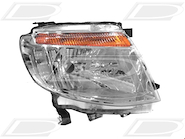 OPTICA FORD RANGER (DER) 12/15 F/CROM.ELECT. S/MOTOR