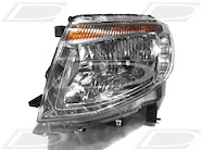 OPTICA FORD RANGER (IZQ) 12/15 F/CROM.ELECT. S/MOTOR