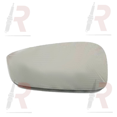 VIDRIO FORD FIESTA (ESPEJO) 10/.. KTIC IZQ C/BASE
