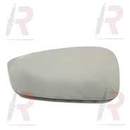 VIDRIO FORD FIESTA (ESPEJO) 10/.. KTIC IZQ C/BASE