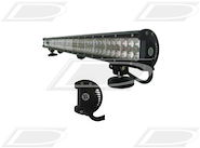 BARRA LED (24 LEDS) 72W 12/24V