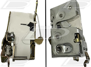 CERRADURA FORD ESCORT (PTA) 88/95 TRA/DER