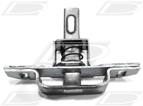 CERRADURA FORD F100 (PTON) 81/86