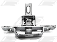 CERRADURA FORD F100 (PTON) 81/86