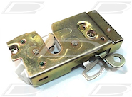 CERRADURA FORD FIESTA (PTA) 96/02 DEL/DER (ELECT)- KA 97/08
