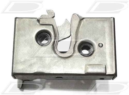 CERRADURA FORD GALAXY (PTA) DEL/IZQ -QUANTUM