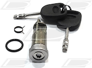 CILINDRO FORD COURIER (BAUL) ARMADO +2 LL DOG