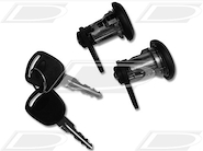 CILINDRO FORD ESCORT (PTA) 89/95 JGO