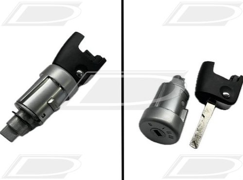 CILINDRO FORD FOCUS (IGN) 09/13