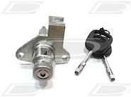 CILINDRO FORD KA (BAUL) 98/07 C/LL COMPL.