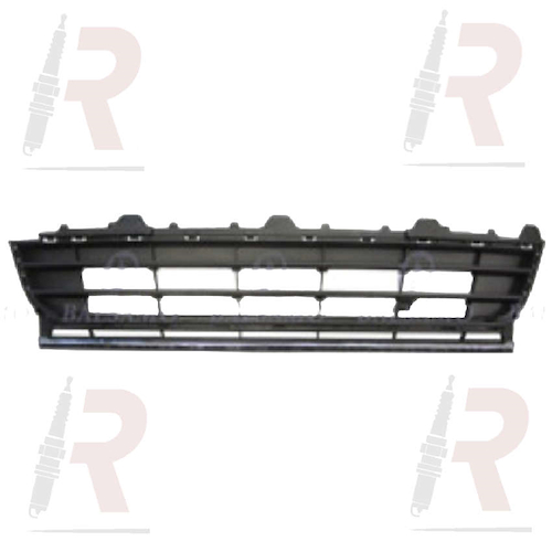 REJILLA VW FOX (INF) 15/19 -SURAN 15/19  C/VIRA CROM