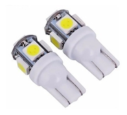 LAMPARA (MUELA) LED 5 (BLANCO)