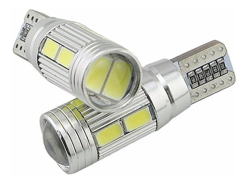 LAMPARA (MUELA) LED C/LUPA (BLANCO)