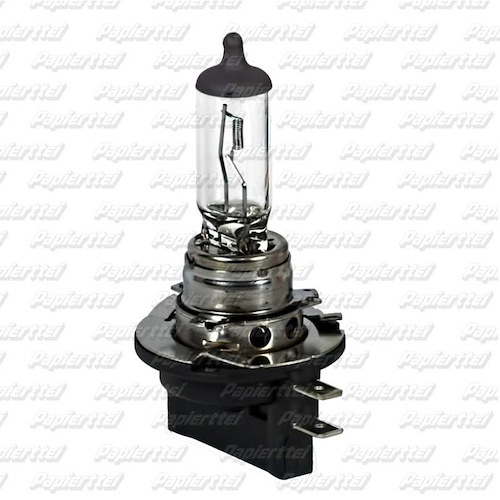 LAMPARA 12V 2P (STD) H11B 55W