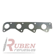JUNTA VW FOX (M/ESC) 1.6 -SURAN -GOL TREND -VOYAGE -GOLF