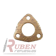 JUNTA VW GOL (S/ESC) 1.0 8V