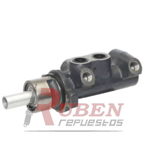 BOMBA FORD FOCUS (FR) 00/08 -4 SALIDAS 2=10MM Y 2=12MM