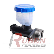BOMBA FORD F100 (FR) 73/84 -BRIDA 81.3 MM -CIRCUITO SIMPL