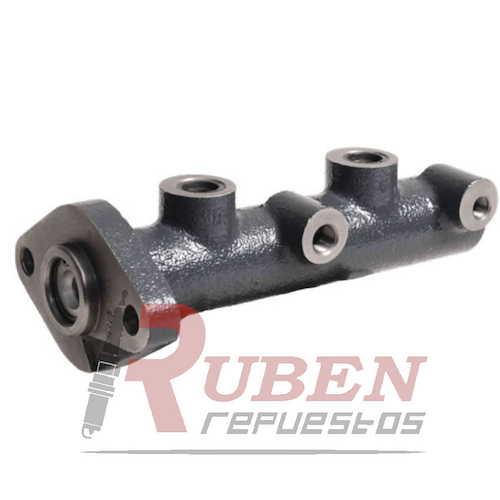 BOMBA FORD F100 (FR) 85/92 -BRIDA HORIZONTAL