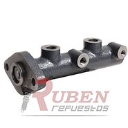 BOMBA FORD F100 (FR) 85/92 -BRIDA HORIZONTAL