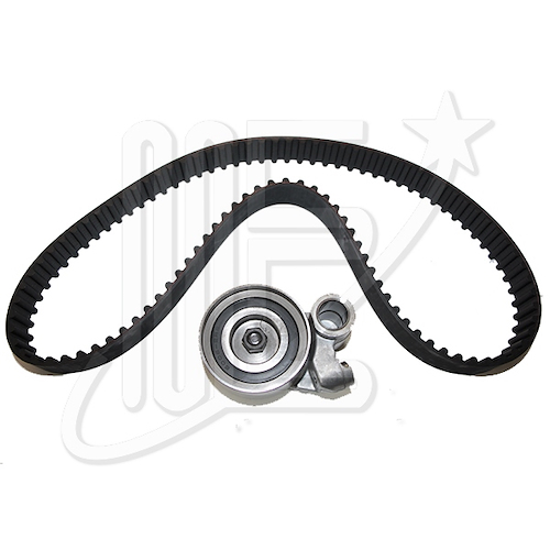 DISTRIBUCION TOY HILUX 05/15 2.5/3.0 SOLO