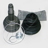 HOMOCINETICA FORD MONDEO (L/RUEDA) 27/25 - SEG/INTERNO